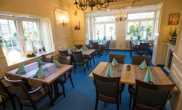 BookNoFees : Restaurant – Haus Rasche – Bad Sassendorf – Maison Rasche, photo n° 1