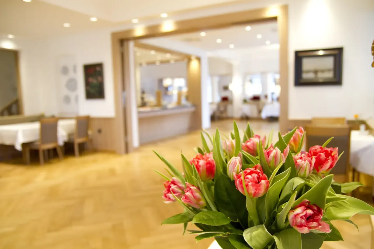 BookNoFees : Restaurant – Hotel Jagdhaus Wiese – Schmallenberg – Hôtel Jagdhaus Wiese, photo n° 1