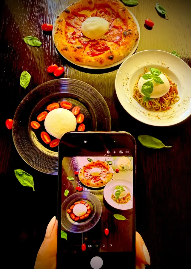 BookNoFees : Restaurant – Pizza Veranda – Prague – Pizza Veranda, photo n° 3