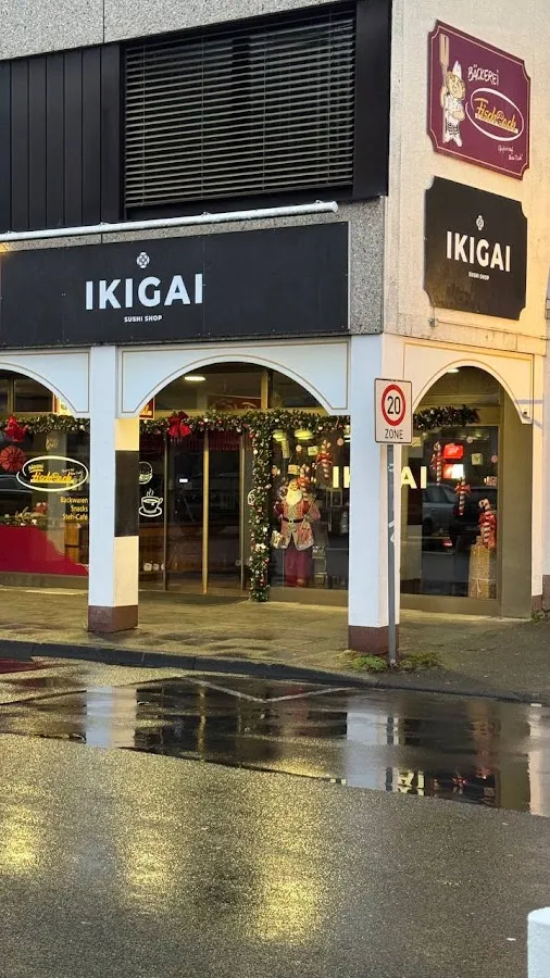 BookNoFees : Restaurant – IKIGAI – Siegen – IKIGAI, photo n° 1
