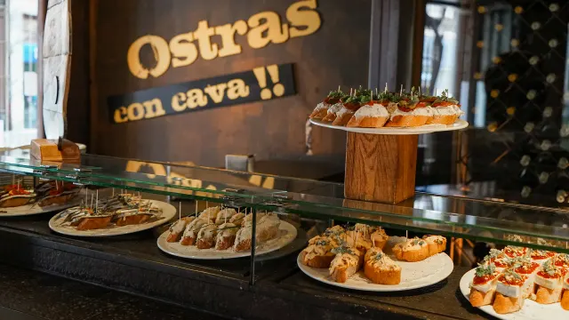 BookNoFees : Restaurant – Orio – Madrid – Orio, photo n° 2