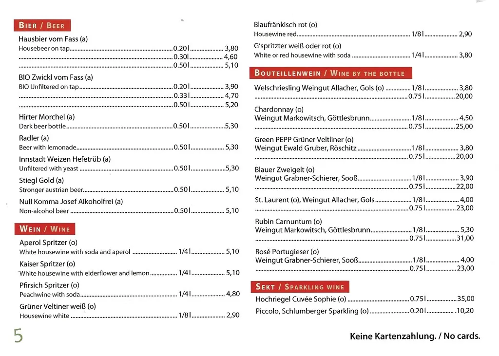BookNoFees : Café – Café Raimann – Vienna – Café Raimann, photo n° 1