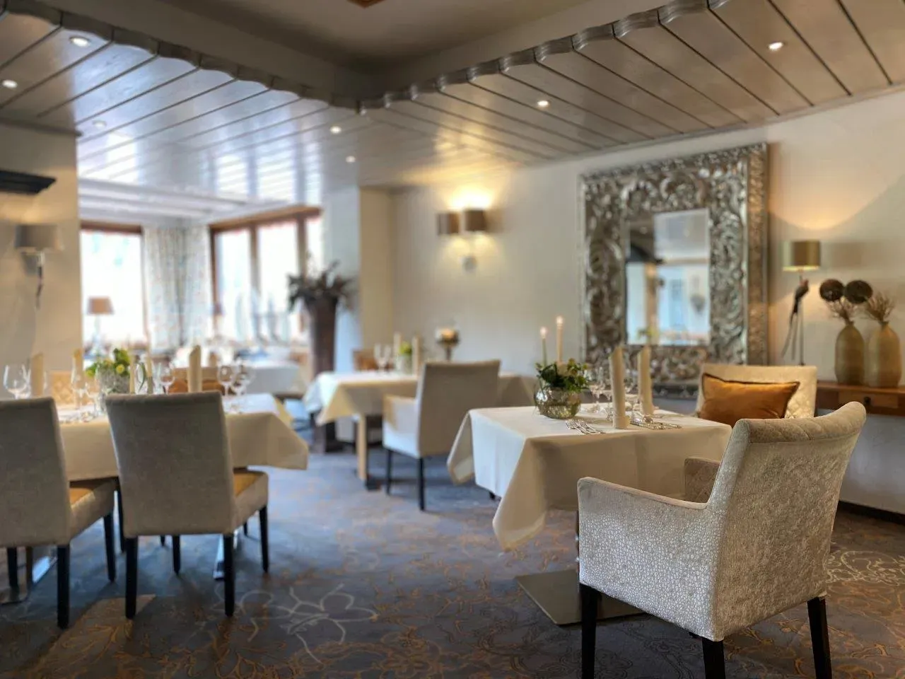 BookNoFees : Restaurant – Hotel Hennemann – Eslohe-Cobbenrode – Hôtel Hennemann, photo n° 1