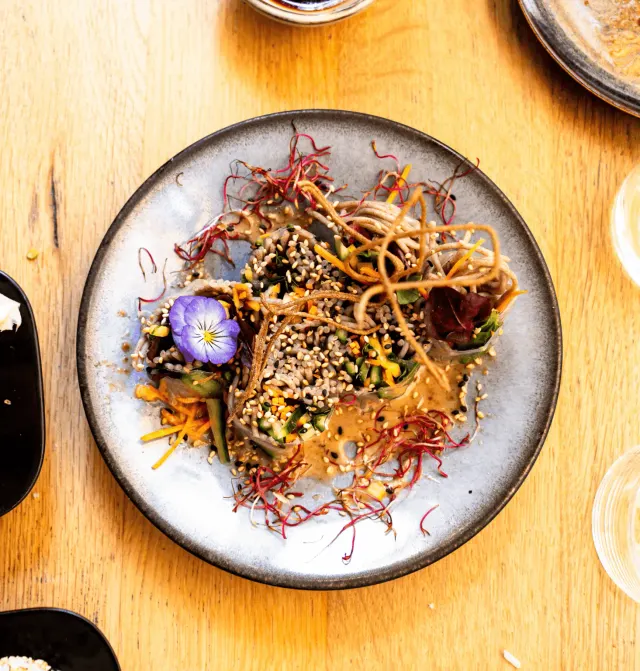 BookNoFees : Restaurant – Bloom Sushi – Wagram – Paris – Bloom Sushi – Wagram, photo n° 2