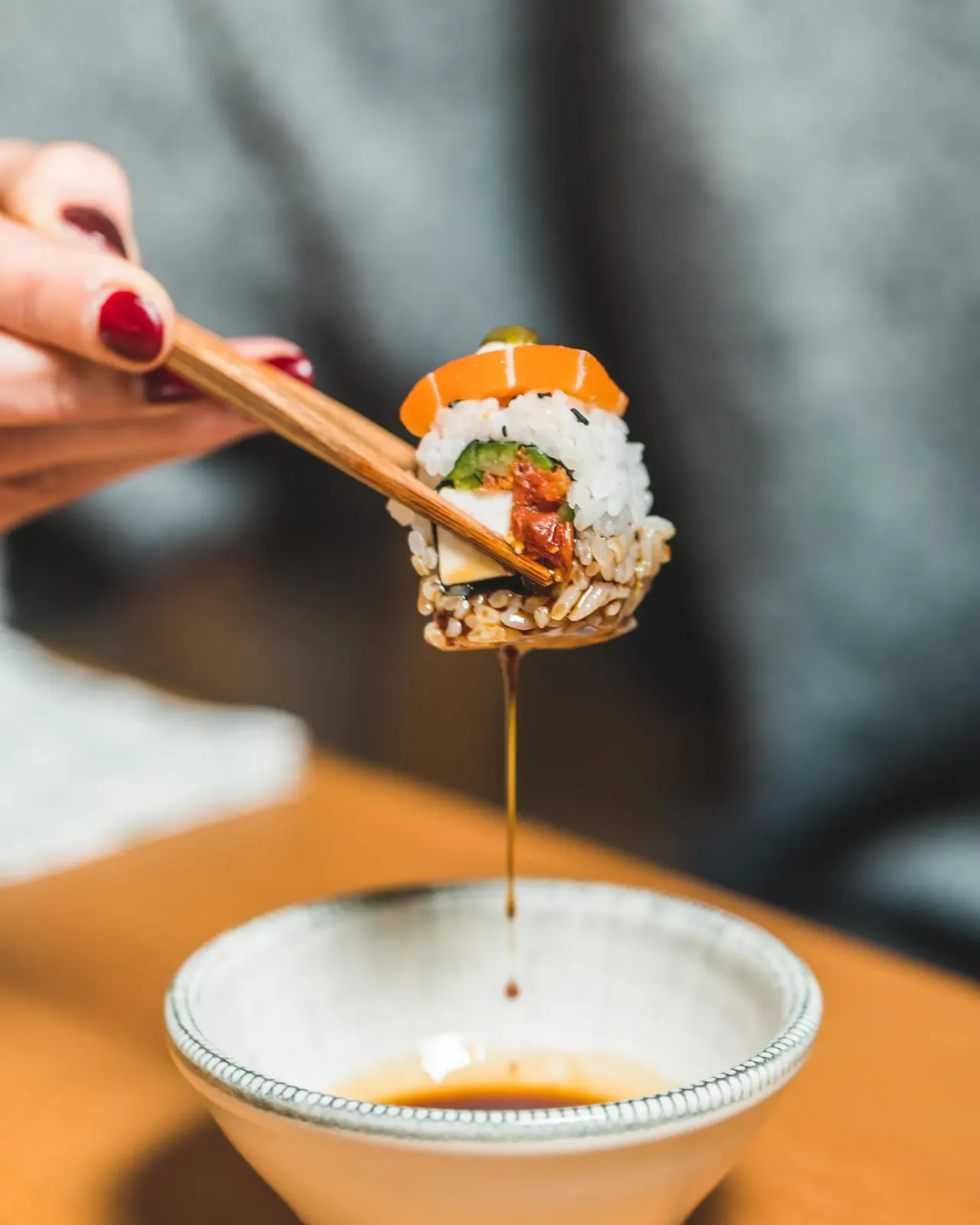 BookNoFees : Restaurant – Bloom Sushi – Wagram – Paris – Bloom Sushi – Wagram, photo n° 1