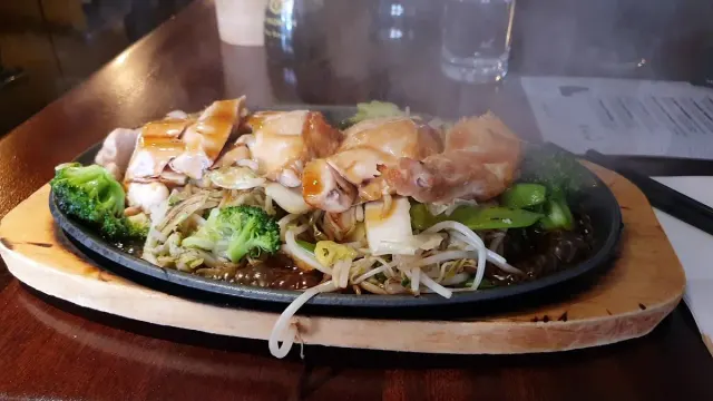 BookNoFees : Restaurant – Yamamori South City – Dublin – Yamamori South City, photo n° 3