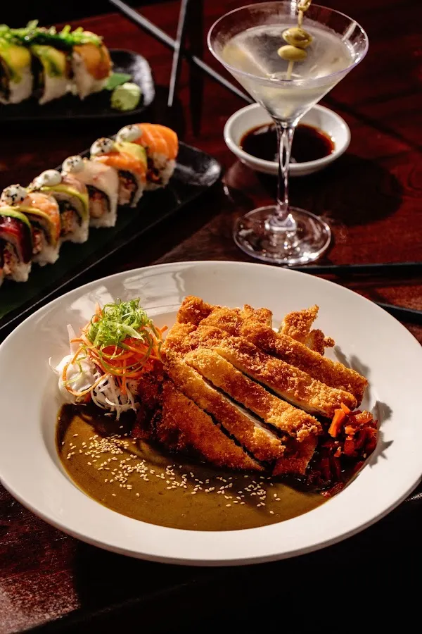 BookNoFees : Restaurant – Yamamori South City – Dublin – Yamamori South City, photo n° 2