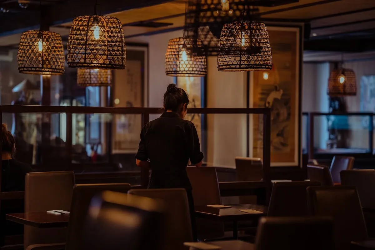 BookNoFees : Restaurant – Yamamori South City – Dublin – Yamamori South City, photo n° 1