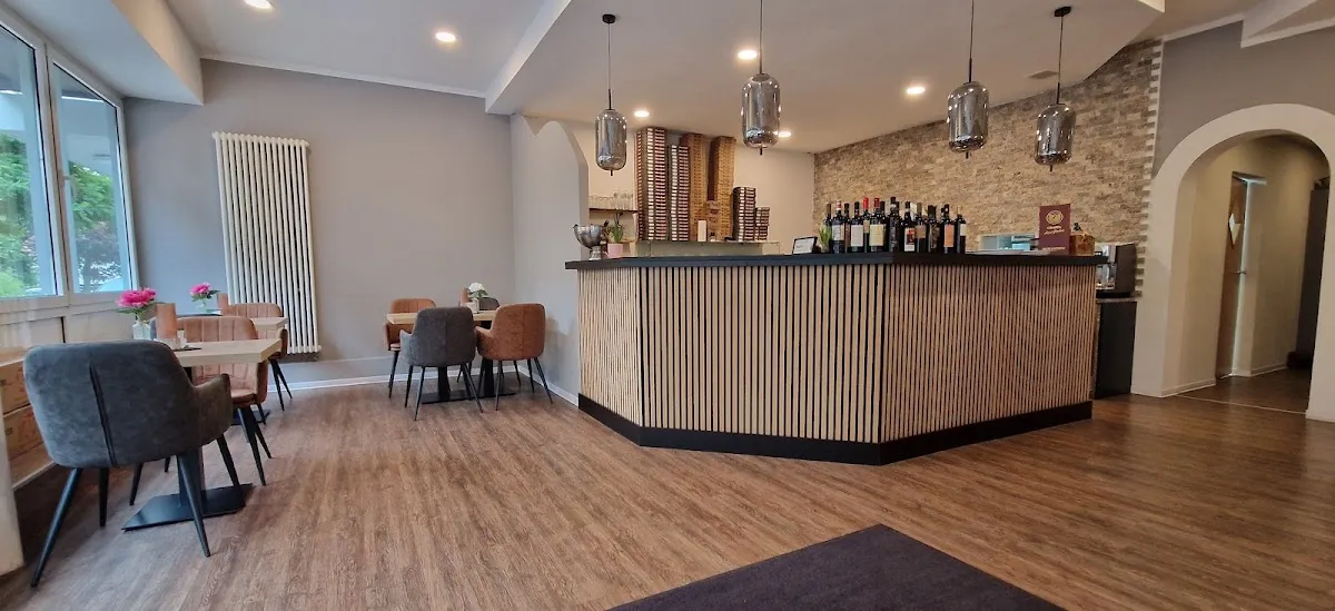 BookNoFees : Restaurant – Pizzeria Calabria – Wickede – Pizzeria Calabria, photo n° 1