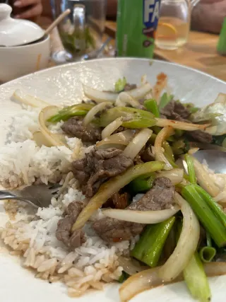 Snack – BookNoFees : photo tirée de l'avis de Valentina Pfenning sur Good morning Vietnam