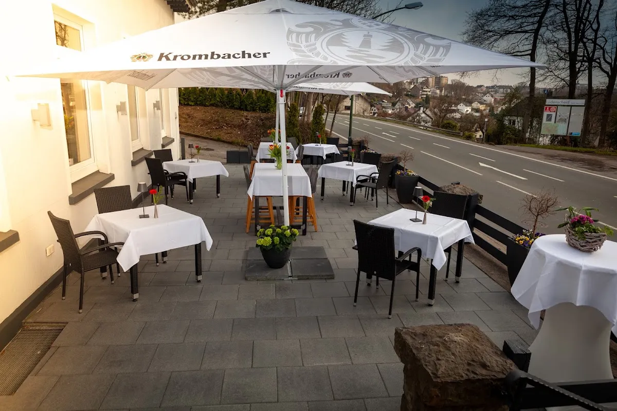 BookNoFees : Restaurant – Heerwiese Restaurant – Lüdenscheid – Restaurant Heerwiese, photo n° 1