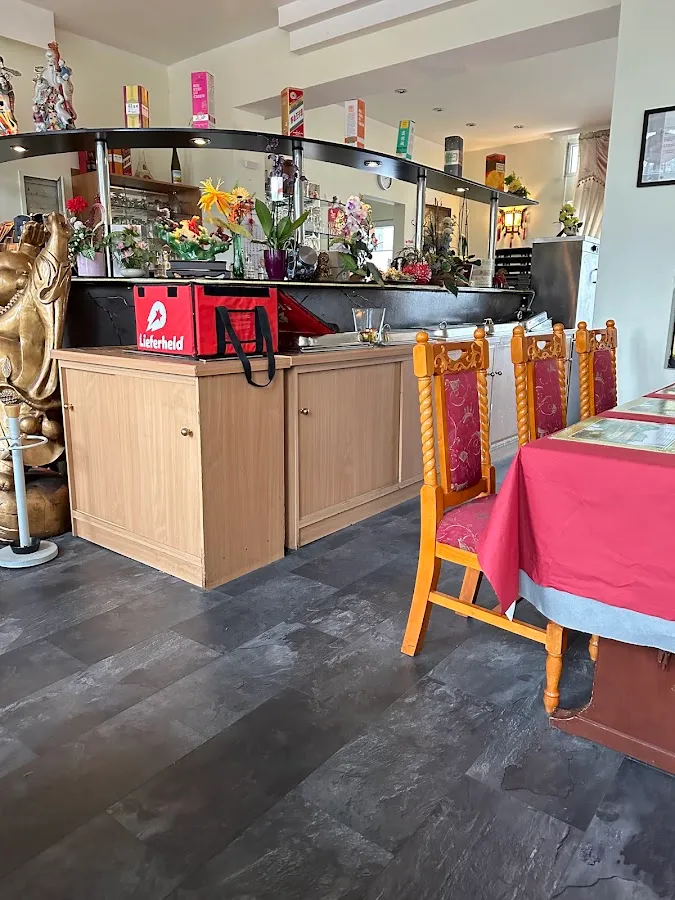 BookNoFees : Restaurant – Entenhaus Asia – Dortmund – La Maison des Canards en Asie, photo n° 1