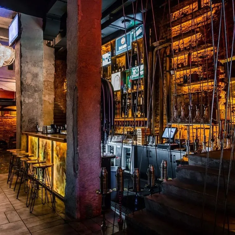 BookNoFees : Café – Блиц – Minsk – Blitz, photo n° 1