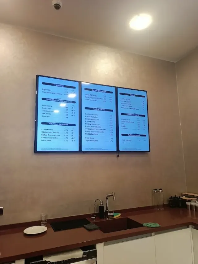 BookNoFees : Restaurant – Cabra Loca Coffee – Istanbul – Cabra Loca Coffee, photo n° 2
