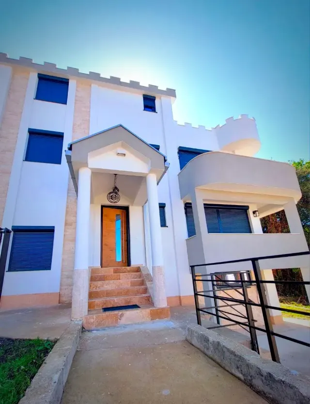 BookNoFees : location de vacances à Bar Montenegro – GreenCastle - Appartement de vacances Rapunzel