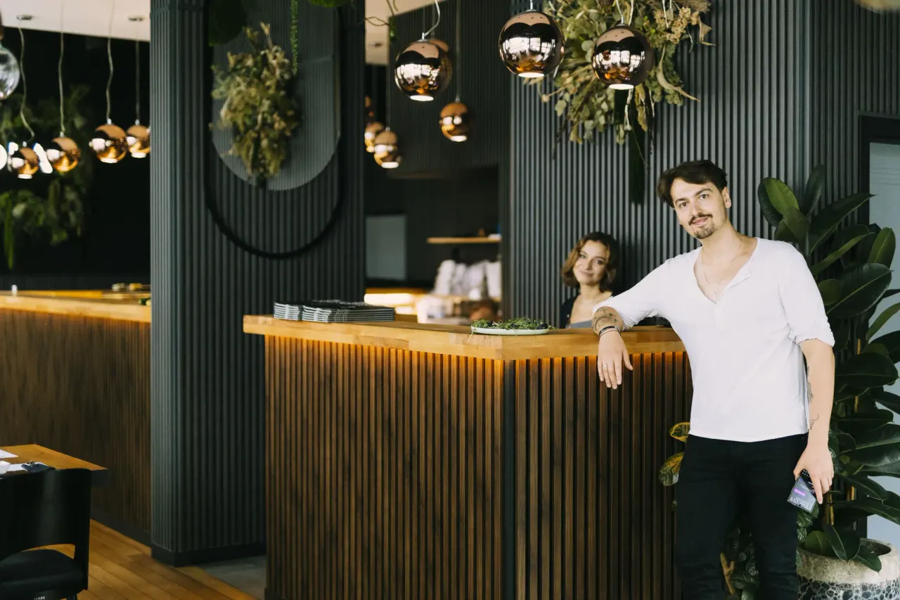 BookNoFees : Restaurant – Pracownia Sushi – Warsaw – Atelier de sushi, photo n° 1