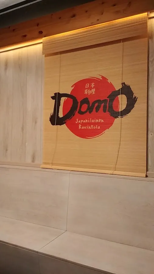 BookNoFees : Restaurant – Domo – Helsinki – Maison, photo n° 3