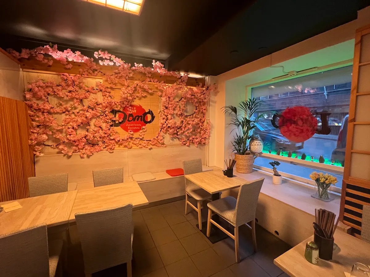 BookNoFees : Restaurant – Domo – Helsinki – Maison, photo n° 1