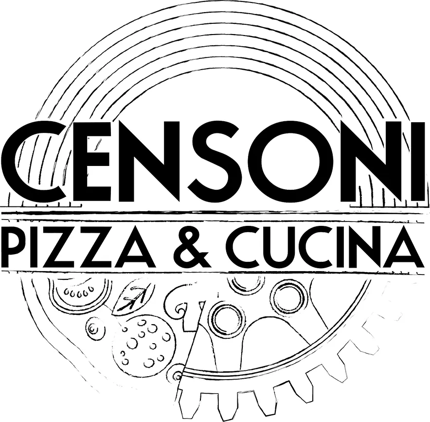 BookNoFees : Restaurant – Censoni Pizza & Cucina – Rome – Censoni Pizza & Cuisine, photo n° 1