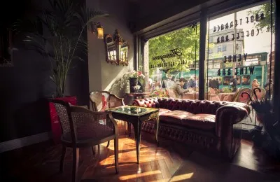 BookNoFees : Restaurant – Flanagans Restaurant – Dublin – Flanagans Restaurant, photo n° 1