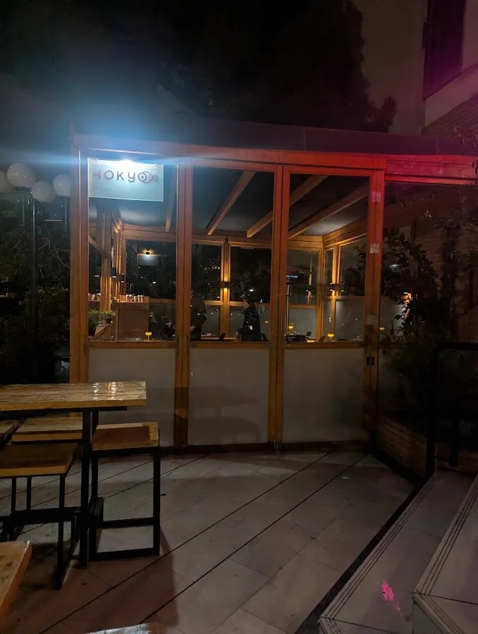 BookNoFees : Restaurant – Hokyo – Athens – Bonjour, photo n° 1