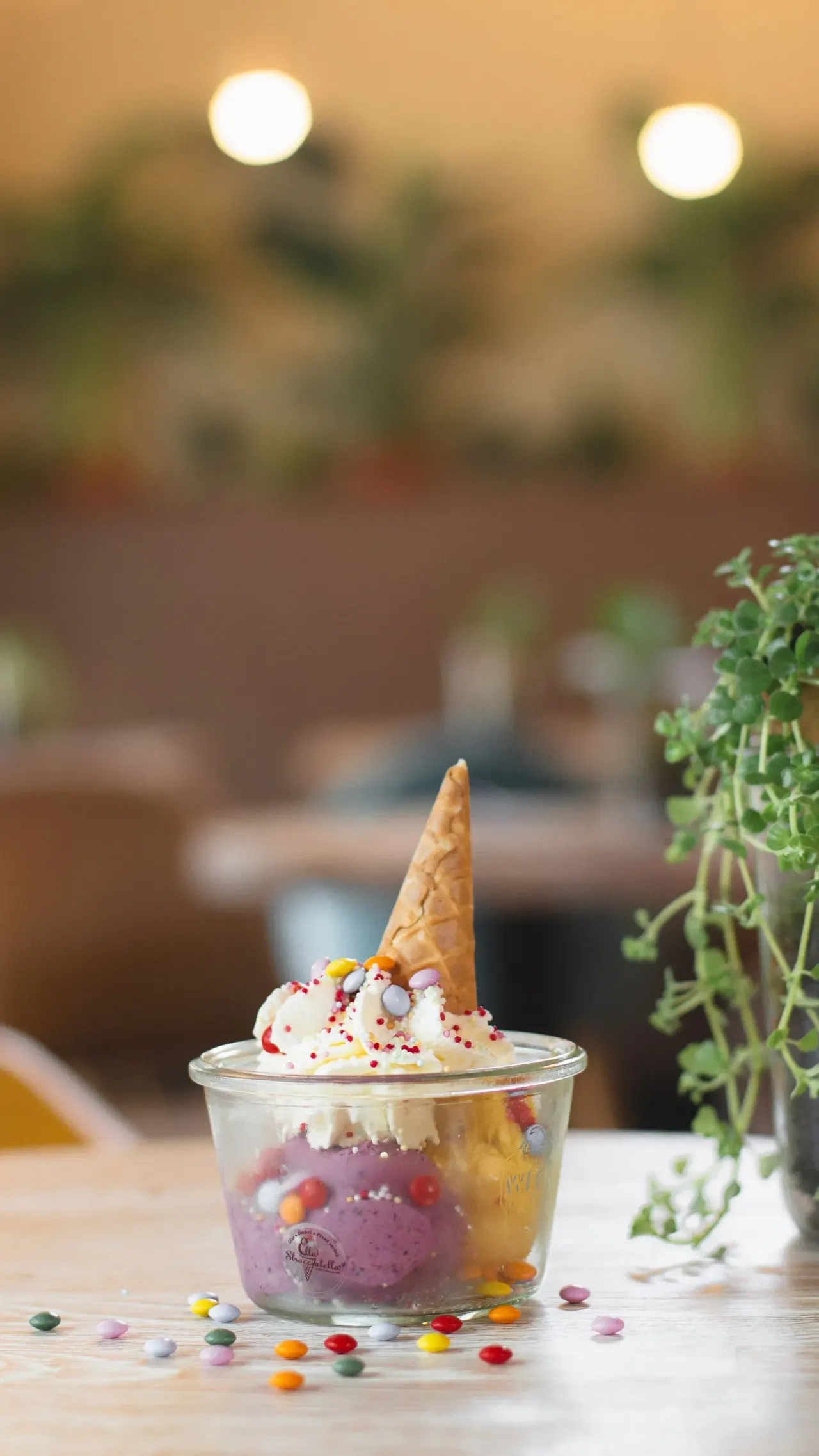 BookNoFees : Glacier – Ella Stracciatella Eismanufaktur – Iserlohn – Ella Stracciatella Eismanufaktur, photo n° 1