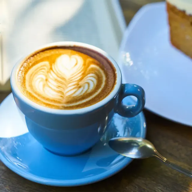 BookNoFees : Café – Appia Antica Caffè – Rome – Appia Antica Caffè, photo n° 2
