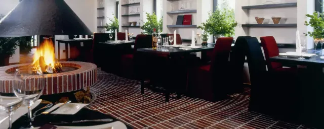 BookNoFees : Restaurant – Hotel & Restaurant Antoniushütte – Balve-Eisborn – Hôtel et restaurant Antoniushütte, photo n° 2