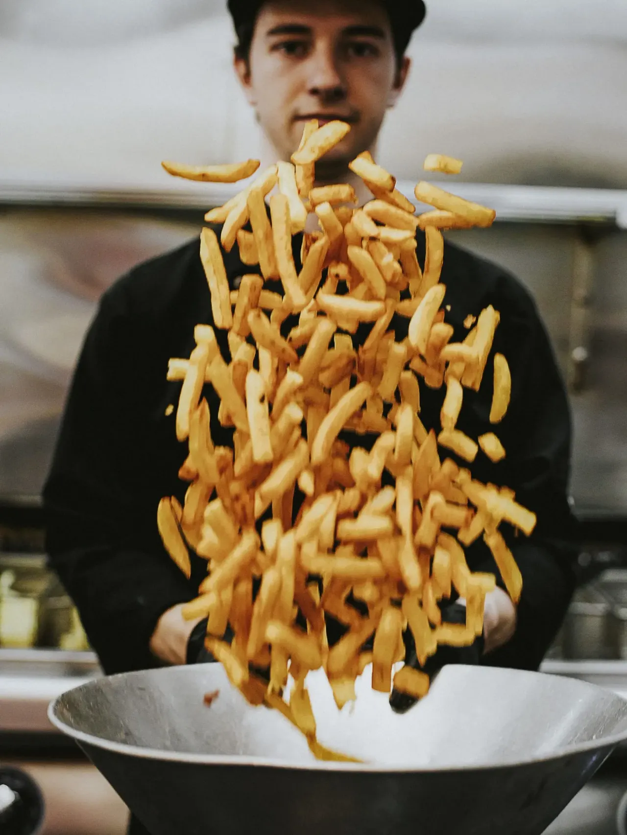 BookNoFees : Restaurant – Huggys Bruxelles Legrand – Brussels – Huggys Bruxelles Legrand, photo n° 1
