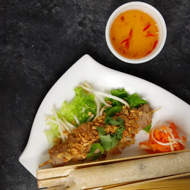 BookNoFees : Restaurant – Pho 144 – Paris – Pho 144, photo n° 3