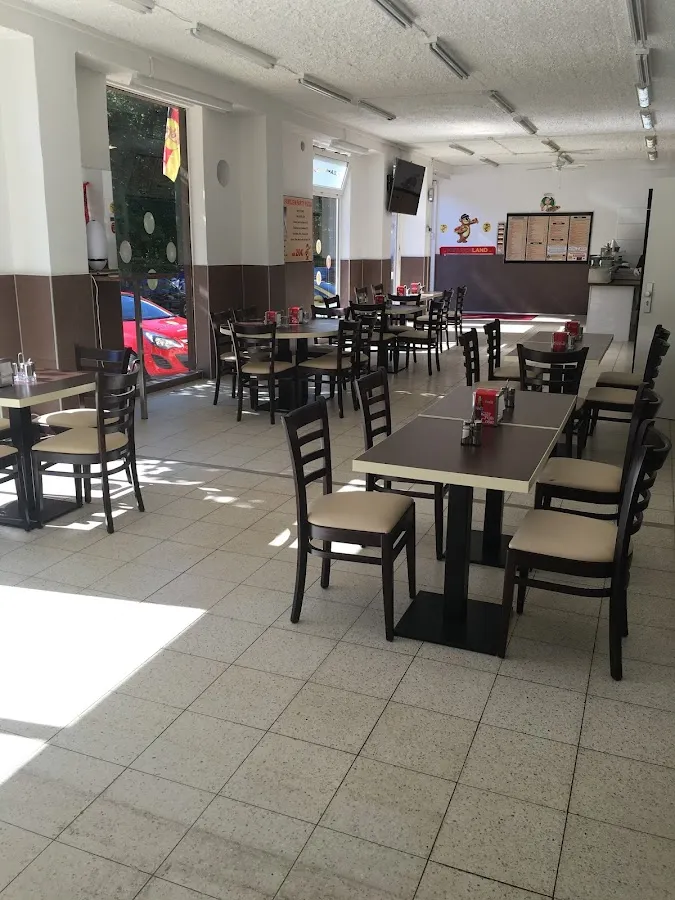 BookNoFees : Restaurant – Pizza-Mario – Iserlohn – Pizza-Mario, photo n° 1