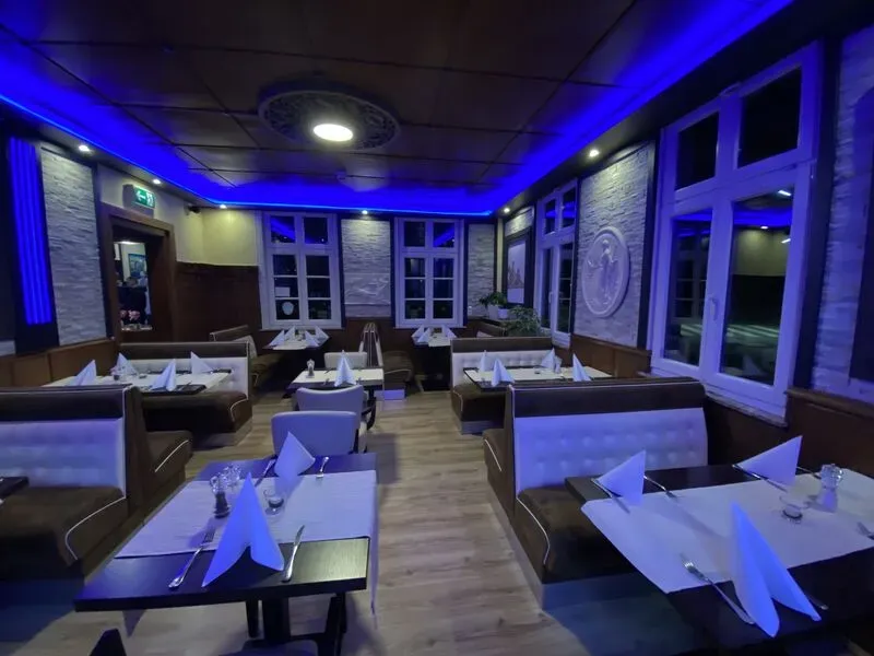 BookNoFees : Restaurant – AKROPOLIS Bad Sassendorf – Bad Sassendorf – AKROPOLIS de Bad Sassendorf, photo n° 1