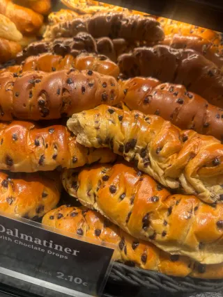 Boulangerie – BookNoFees : photo tirée de l'avis de Jens Scafarti sur Terbuyken