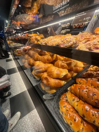 Boulangerie – BookNoFees : photo tirée de l'avis de Jens Scafarti sur Terbuyken