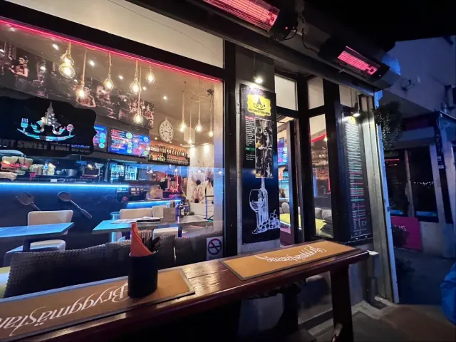 BookNoFees : Snack – Hot SweetThai Wok – Stockholm – Wok SweetThai épicé, photo n° 3