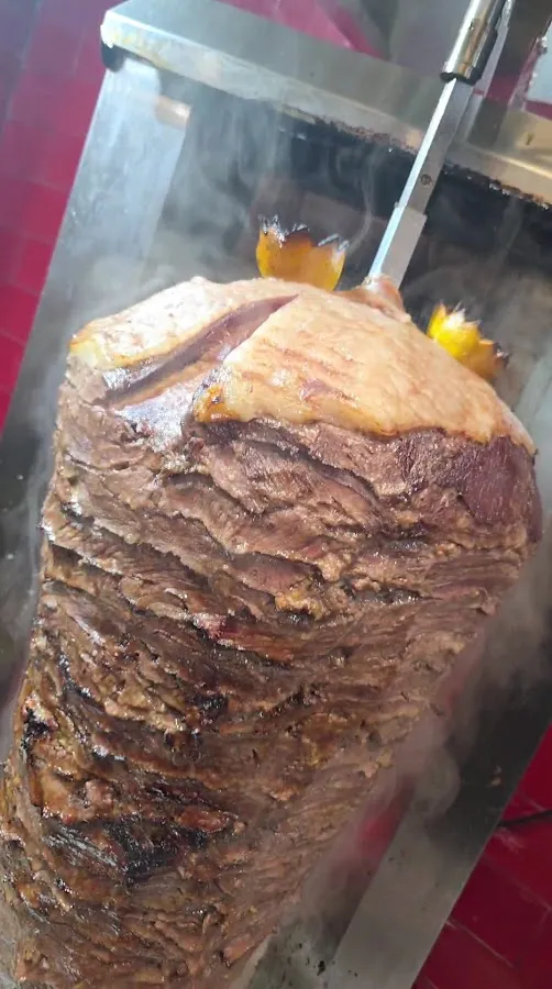 BookNoFees : Restaurant – Ali's Steak Döner – Recklinghausen – Le Döner Steak d'Ali, photo n° 3
