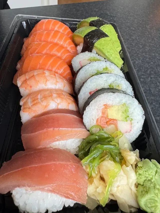 BookNoFees : Restaurant – Råcksta Sushi – Stockholm – Råcksta Sushi, photo n° 3