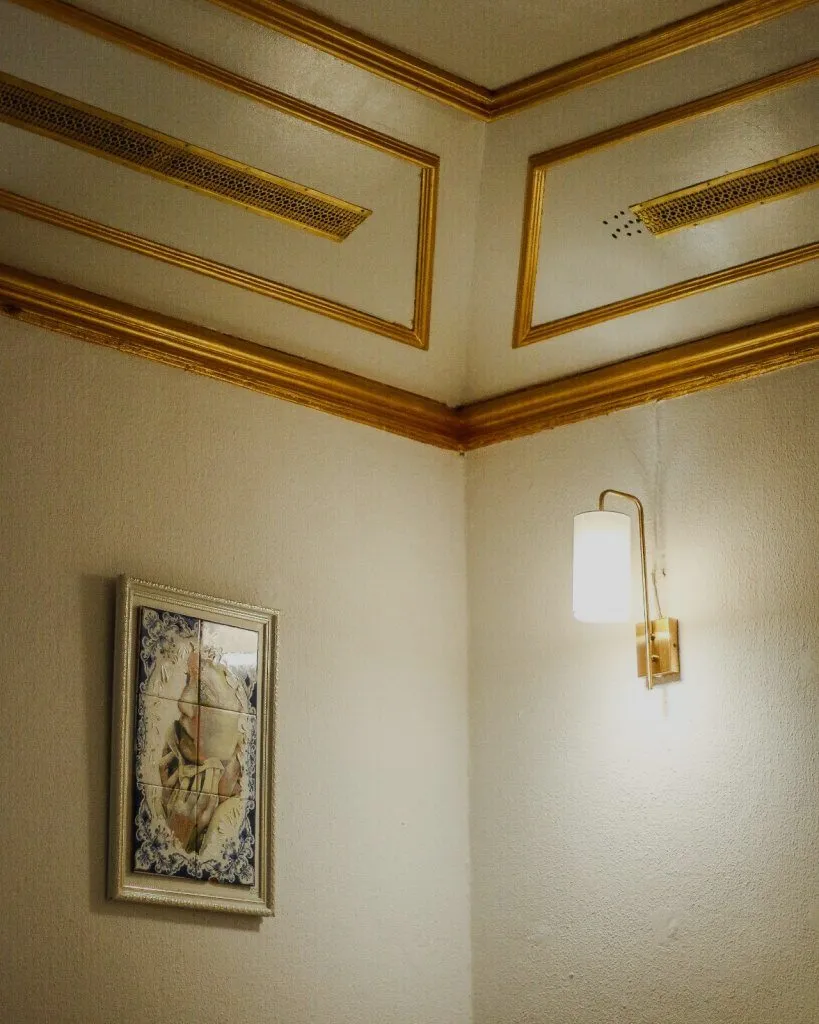 BookNoFees : Café – Antù Alfama – Lisbon – Antù Alfama, photo n° 1