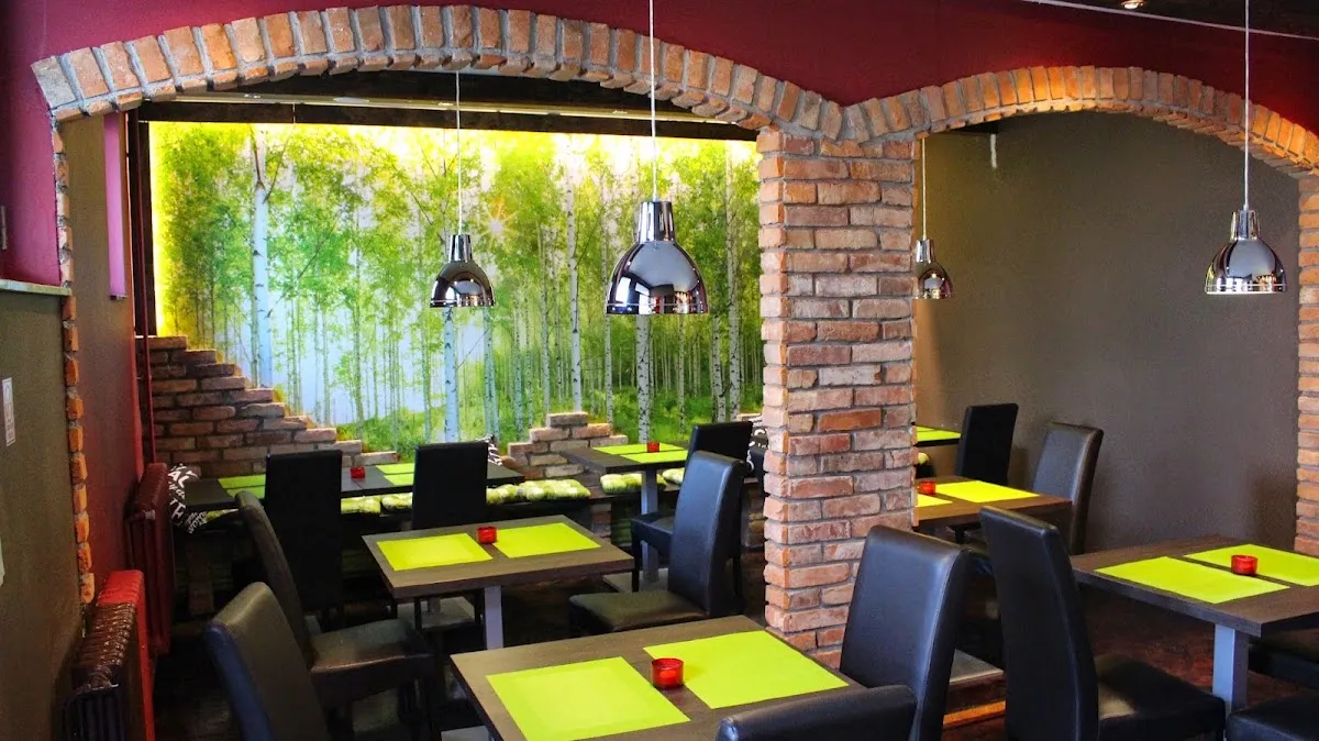 BookNoFees : Restaurant – Pizz'Up – Zagreb – Pizza Up, photo n° 1