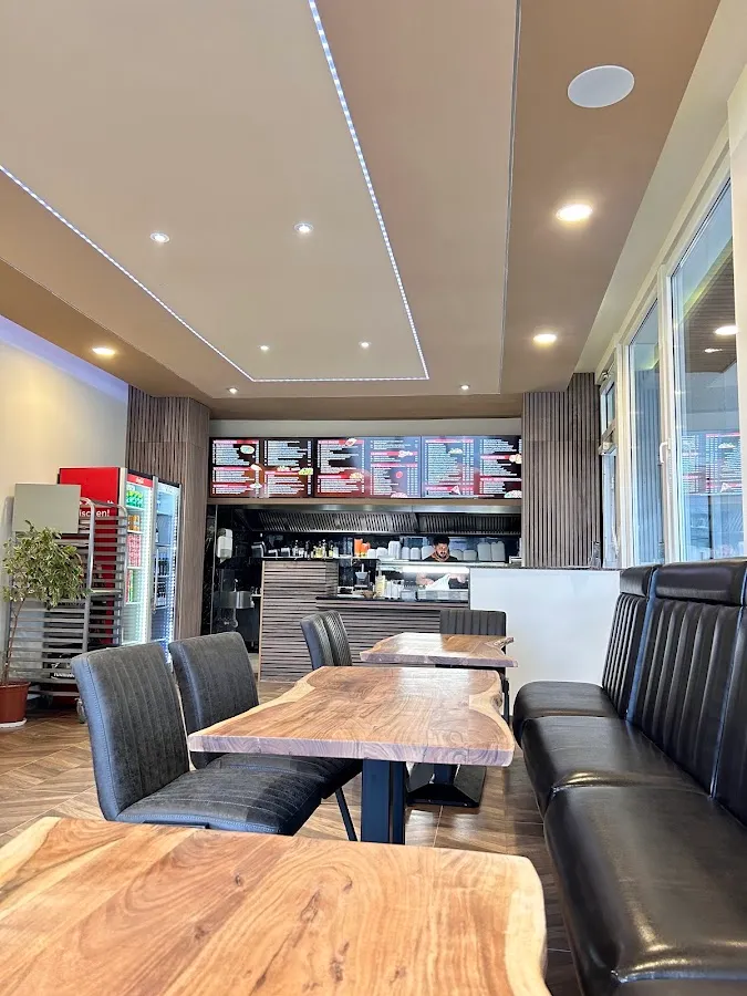 BookNoFees : Restaurant – Astare Grill & Pizzeria – Ense – Astare Grill & Pizzeria, photo n° 1