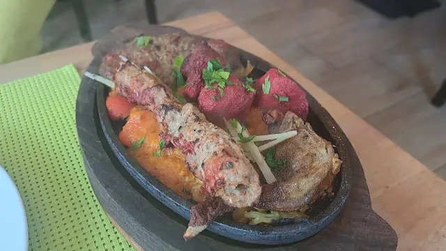 BookNoFees : Restaurant – Lahori Masala – Netphen – Masala de Lahore, photo n° 2
