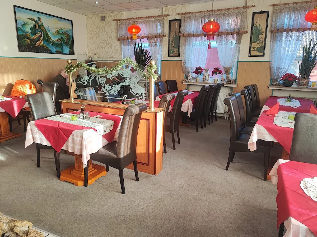 BookNoFees : Restaurant – Phuong-Phu Asiatisches Bistro – Kierspe – Phuong-Phu, bistrot asiatique, photo n° 1
