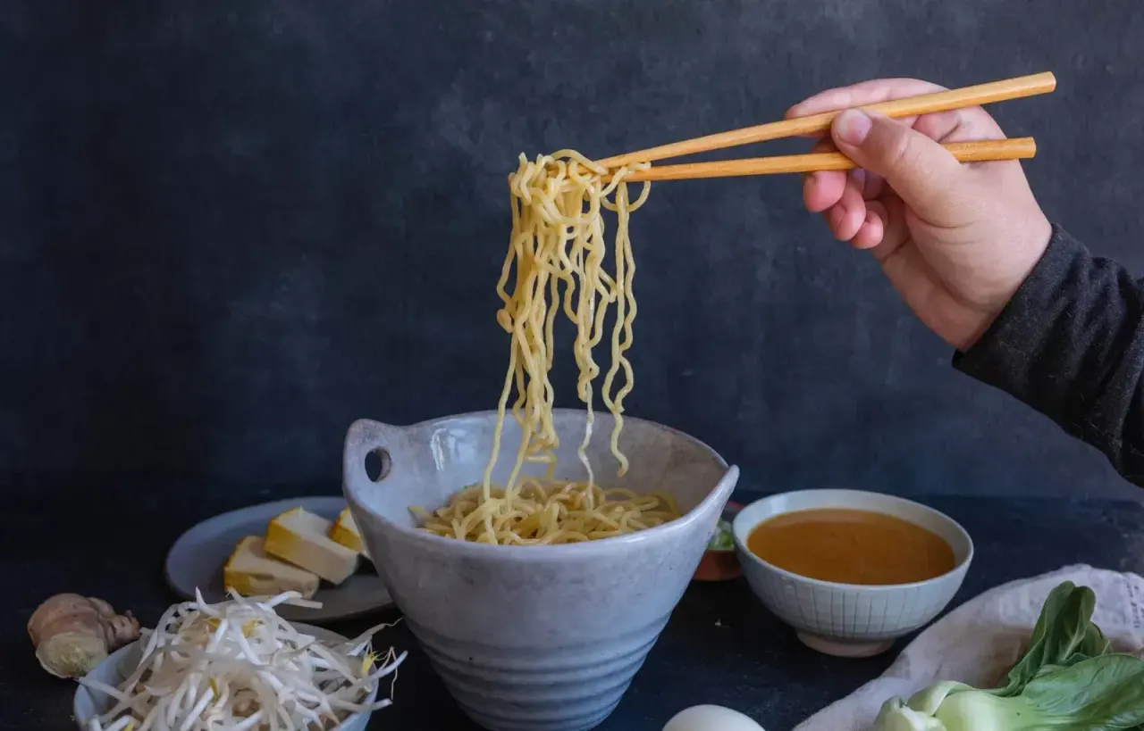 BookNoFees : Restaurant – Ama Sushi & Ramen – Amsterdam – Mais Sushi & Ramen, photo n° 1