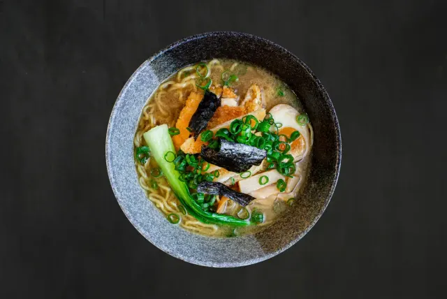 BookNoFees : Restaurant – Ama Sushi & Ramen – Amsterdam – Mais Sushi & Ramen, photo n° 3
