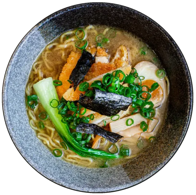 BookNoFees : Restaurant – Ama Sushi & Ramen – Amsterdam – Mais Sushi & Ramen, photo n° 2