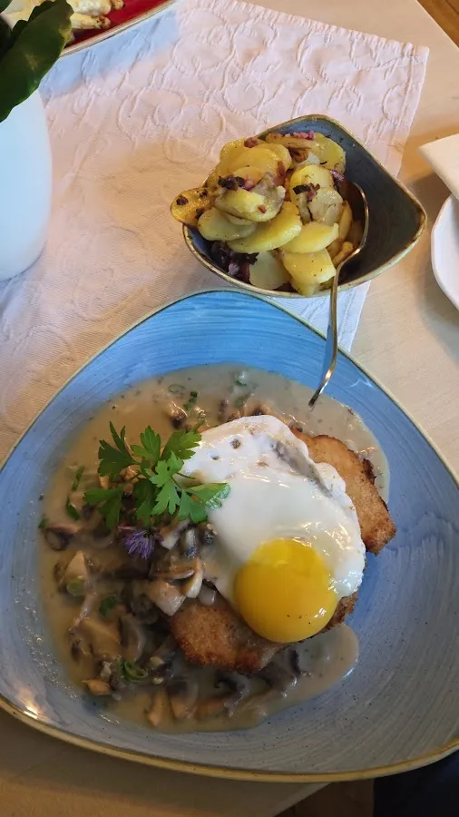 BookNoFees : Restaurant – Gasthaus Klein – Netphen – Auberge Klein, photo n° 3