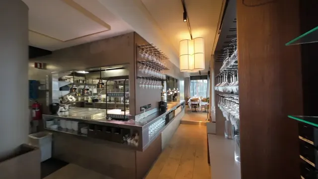 BookNoFees : Restaurant – Lofoten Fiskerestaurant – Oslo – Restaurant de poisson des Lofoten, photo n° 3