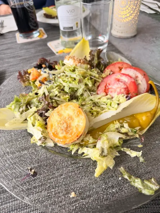 BookNoFees : Restaurant – See-Terrassen Gaststätte Restaurant – Olpe – Restaurant « See-Terrassen », photo n° 2