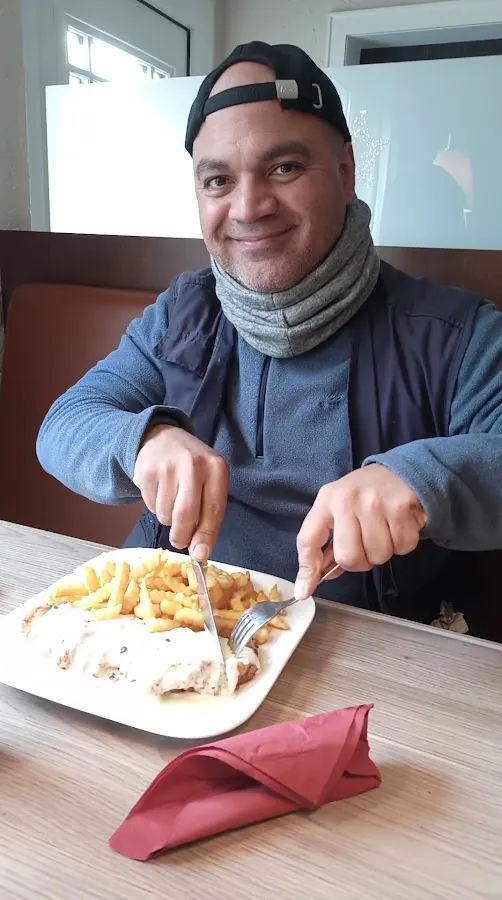 BookNoFees : Restaurant – Bei Antonia — Essen u. Genießen – Olsberg – Chez Antonia — Manger et savourer, photo n° 3