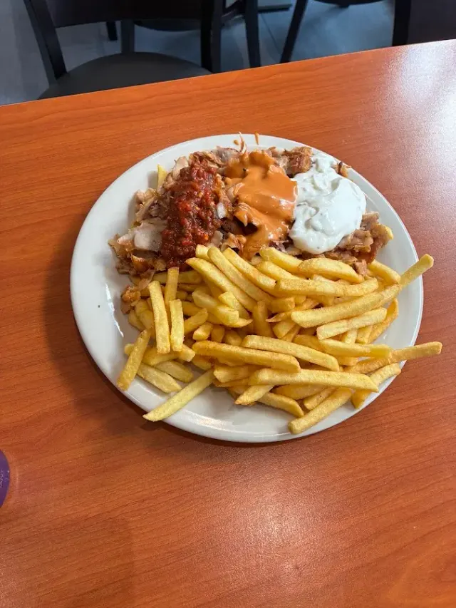 BookNoFees : Restaurant – Aksu Döner – Ennepetal – Aksu Döner, photo n° 3